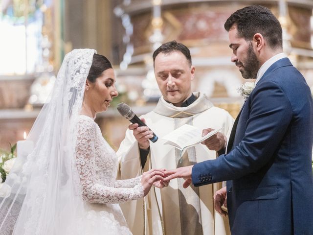 Il matrimonio di Alessandro e Alessandra a Milano, Milano 21