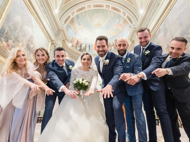 Il matrimonio di Alessandro e Alessandra a Milano, Milano 28