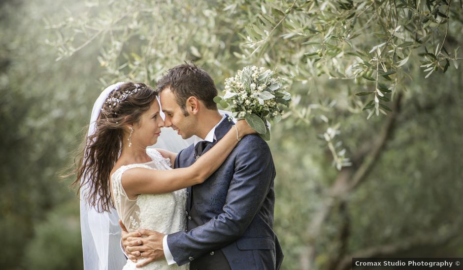 Il matrimonio di Nicola e Marilyn a Lucca, Lucca