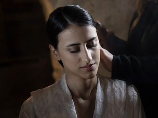 Le nozze di Emanuele e Martina 1