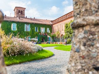 Le nozze di Eleonora e Edoardo 2