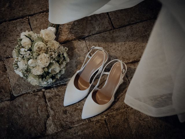 Il matrimonio di Martina e Emanuele a Brisighella, Ravenna 6