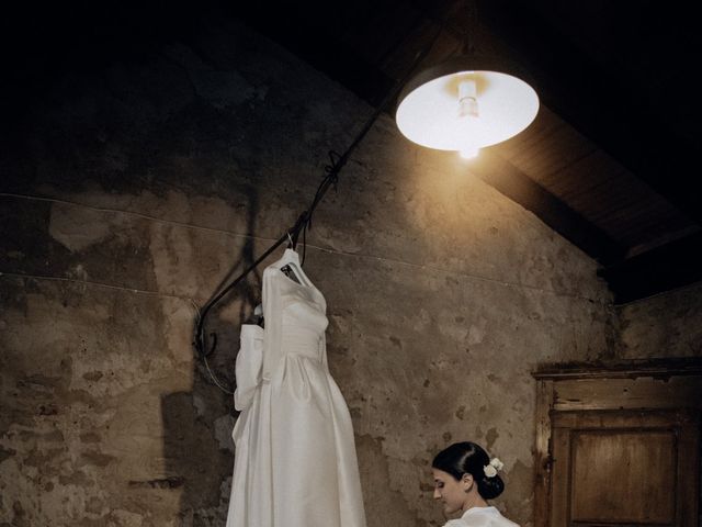 Il matrimonio di Martina e Emanuele a Brisighella, Ravenna 7