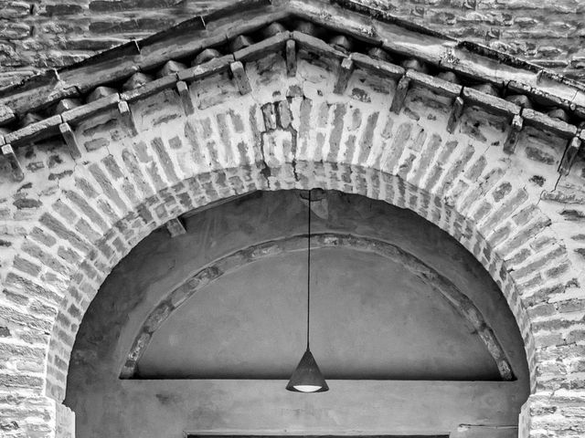 Il matrimonio di Martina e Emanuele a Brisighella, Ravenna 31
