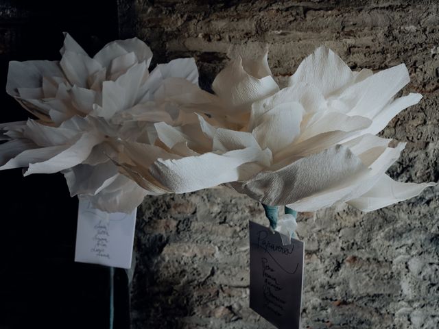 Il matrimonio di Martina e Emanuele a Brisighella, Ravenna 35