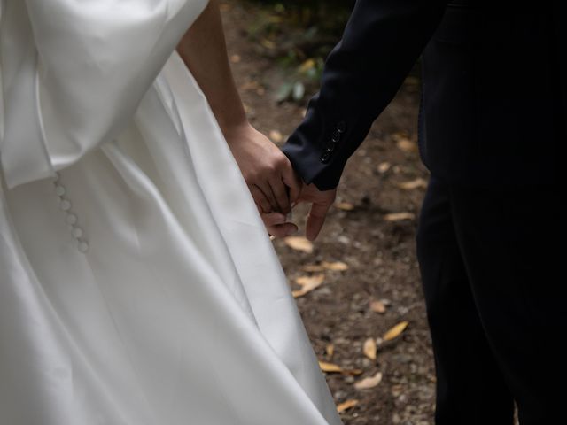 Il matrimonio di Martina e Emanuele a Brisighella, Ravenna 47