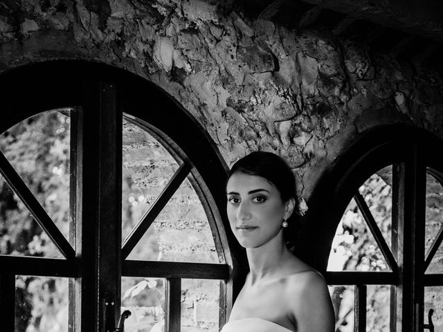 Il matrimonio di Martina e Emanuele a Brisighella, Ravenna 54