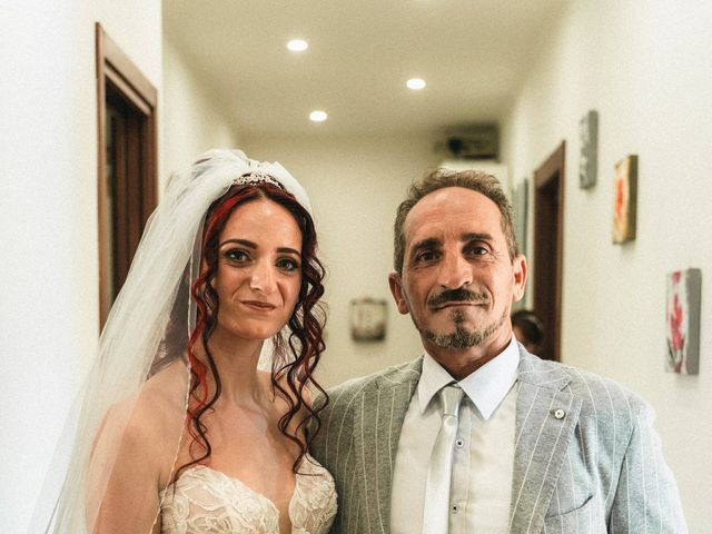 Il matrimonio di Anwar e Manuela a La Spezia, La Spezia 103