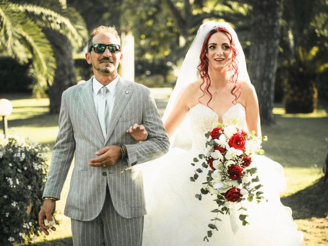 Il matrimonio di Anwar e Manuela a La Spezia, La Spezia 133