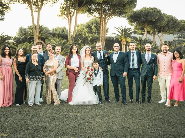 Il matrimonio di Anwar e Manuela a La Spezia, La Spezia 220