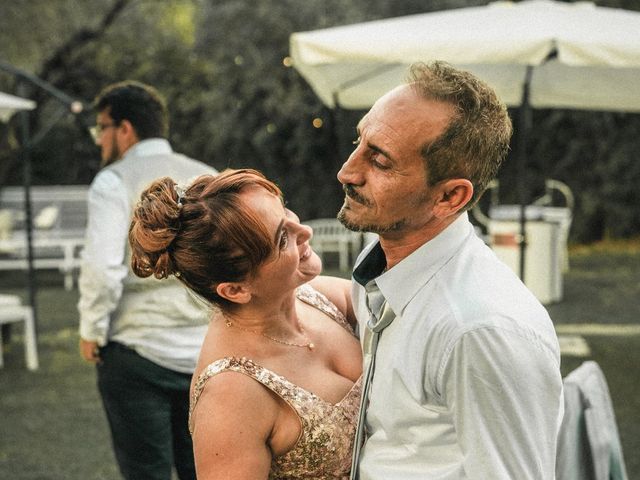 Il matrimonio di Anwar e Manuela a La Spezia, La Spezia 254