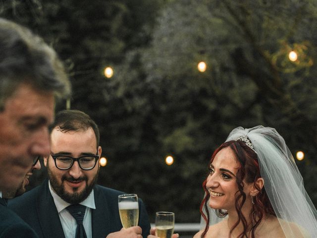 Il matrimonio di Anwar e Manuela a La Spezia, La Spezia 280