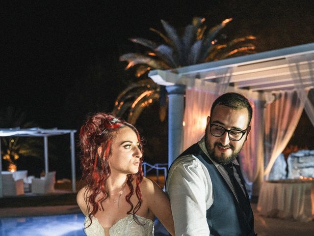 Il matrimonio di Anwar e Manuela a La Spezia, La Spezia 334