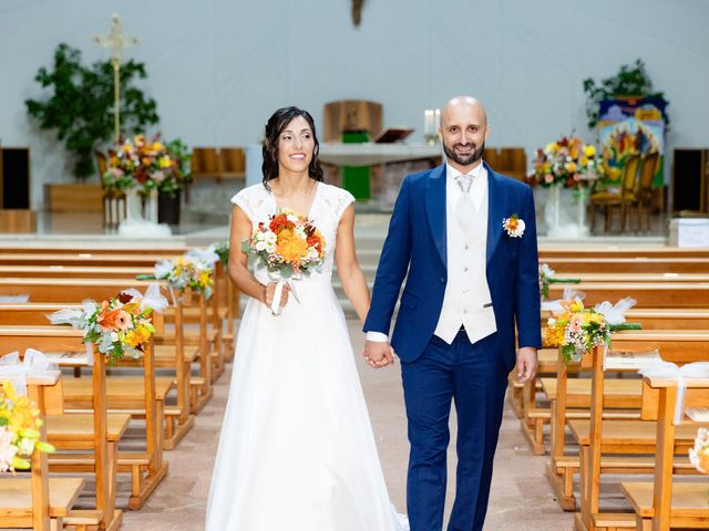 Il matrimonio di ivan e susanna a Trezzo sull&apos;Adda, Milano 29