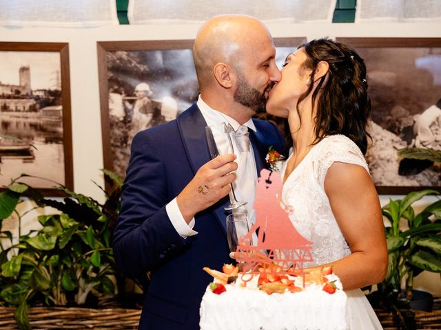 Il matrimonio di ivan e susanna a Trezzo sull&apos;Adda, Milano 45