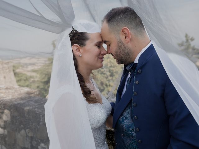 Il matrimonio di Marco e Valentina a Montescudo, Rimini 46