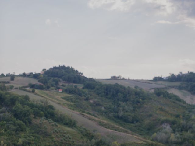 Il matrimonio di Marco e Valentina a Montescudo, Rimini 67