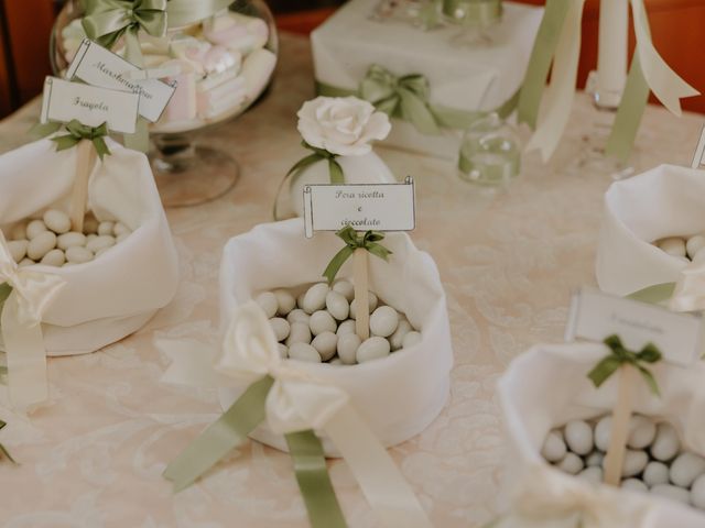 Il matrimonio di Alessia e Carmelo a Modica, Ragusa 4