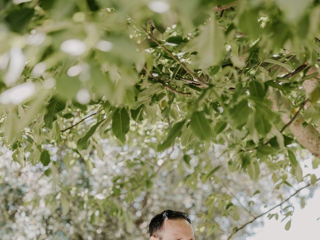 Il matrimonio di Alessia e Carmelo a Modica, Ragusa 6