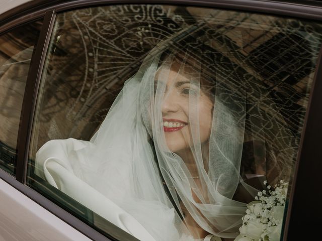Il matrimonio di Alessia e Carmelo a Modica, Ragusa 19