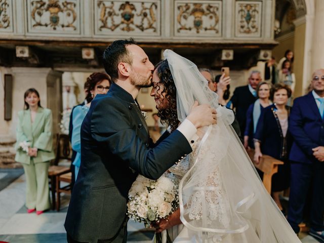 Il matrimonio di Alessia e Carmelo a Modica, Ragusa 23