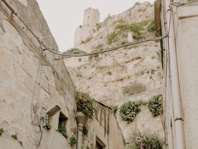 Il matrimonio di Alessia e Carmelo a Modica, Ragusa 30