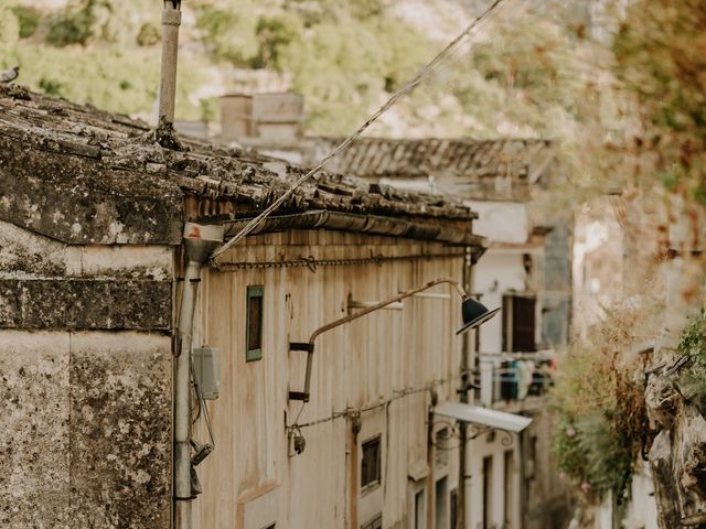Il matrimonio di Alessia e Carmelo a Modica, Ragusa 34