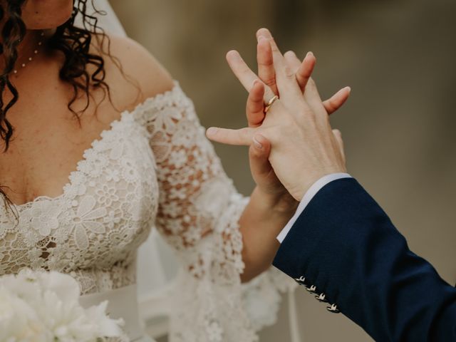 Il matrimonio di Alessia e Carmelo a Modica, Ragusa 36