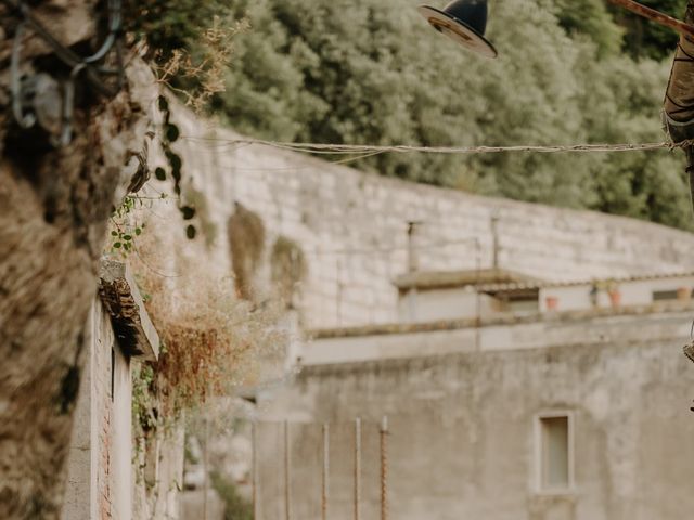 Il matrimonio di Alessia e Carmelo a Modica, Ragusa 39