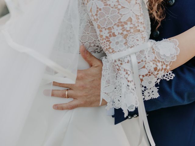 Il matrimonio di Alessia e Carmelo a Modica, Ragusa 40