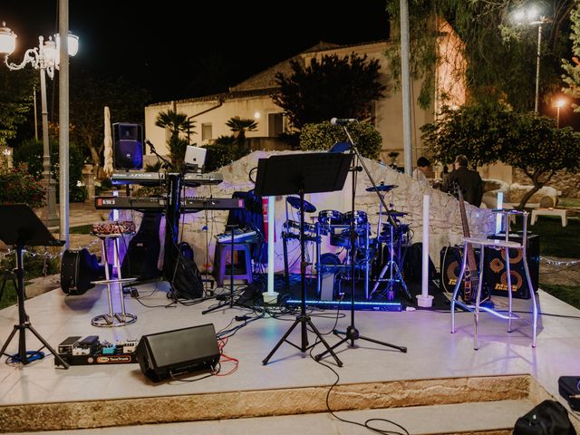 Il matrimonio di Alessia e Carmelo a Modica, Ragusa 46