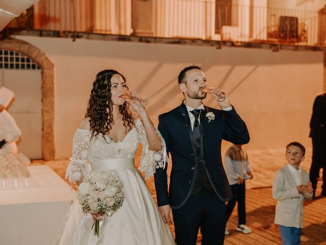 Il matrimonio di Alessia e Carmelo a Modica, Ragusa 53
