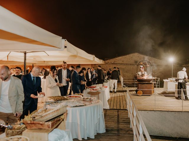 Il matrimonio di Alessia e Carmelo a Modica, Ragusa 54