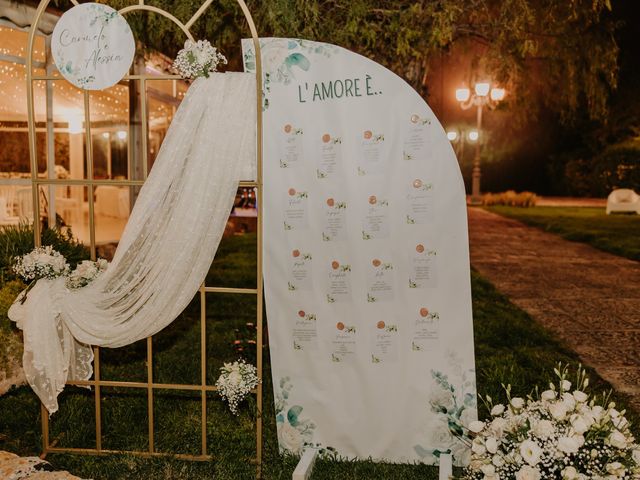 Il matrimonio di Alessia e Carmelo a Modica, Ragusa 56