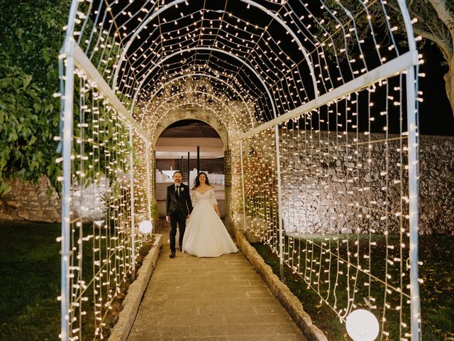 Il matrimonio di Alessia e Carmelo a Modica, Ragusa 59