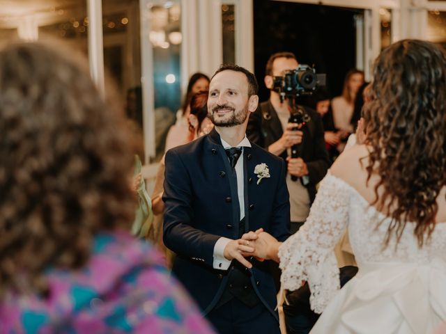 Il matrimonio di Alessia e Carmelo a Modica, Ragusa 61