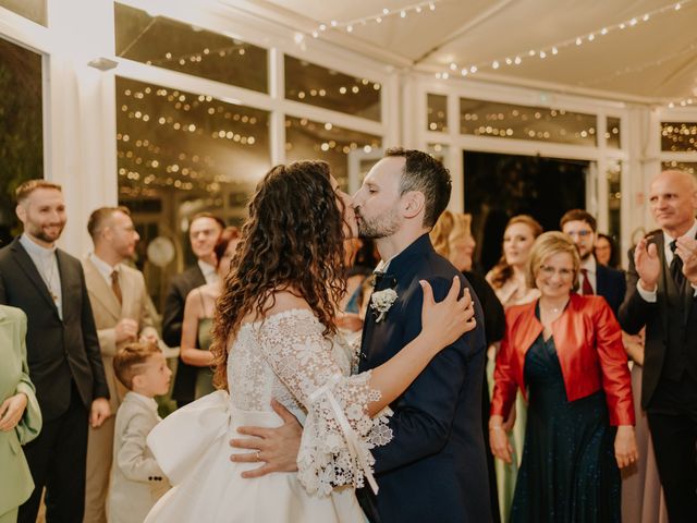 Il matrimonio di Alessia e Carmelo a Modica, Ragusa 63