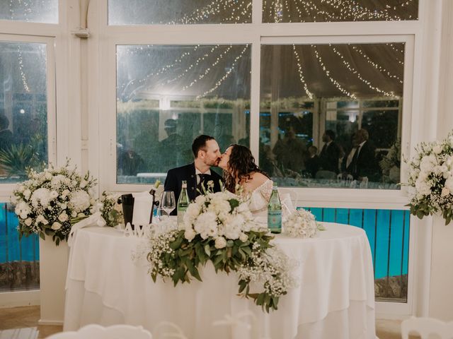 Il matrimonio di Alessia e Carmelo a Modica, Ragusa 64