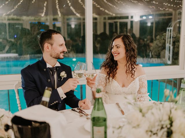 Il matrimonio di Alessia e Carmelo a Modica, Ragusa 65