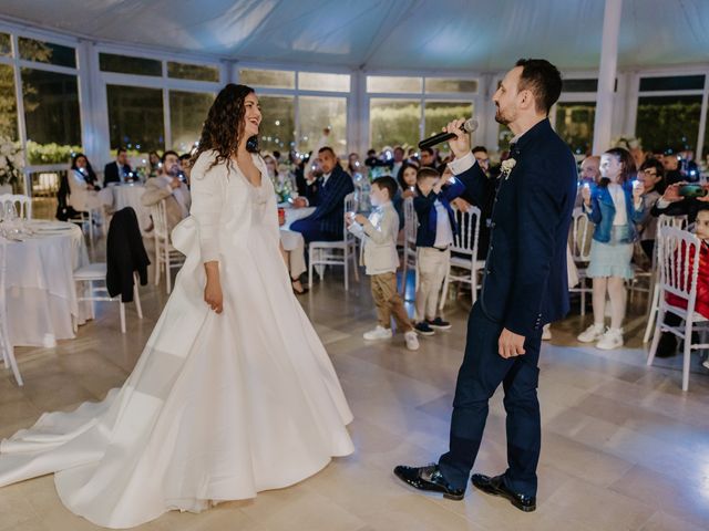 Il matrimonio di Alessia e Carmelo a Modica, Ragusa 71