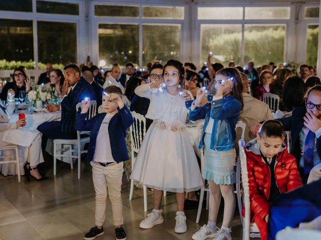 Il matrimonio di Alessia e Carmelo a Modica, Ragusa 72