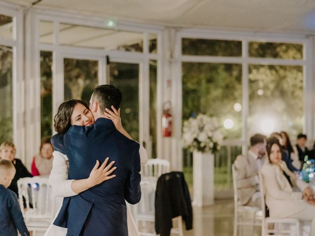 Il matrimonio di Alessia e Carmelo a Modica, Ragusa 74