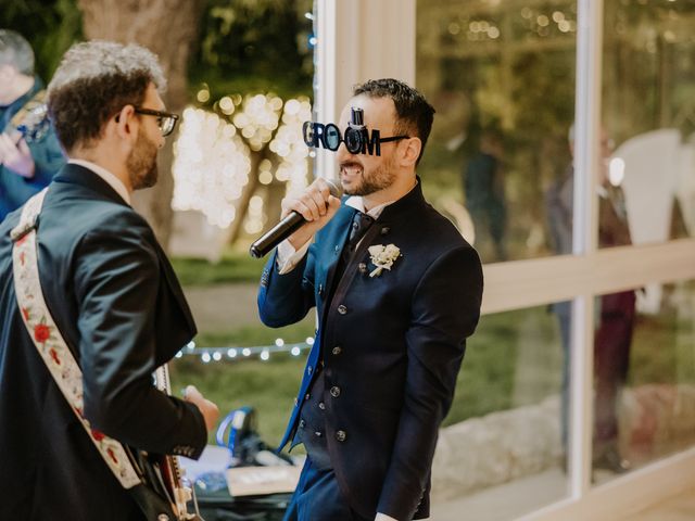 Il matrimonio di Alessia e Carmelo a Modica, Ragusa 76