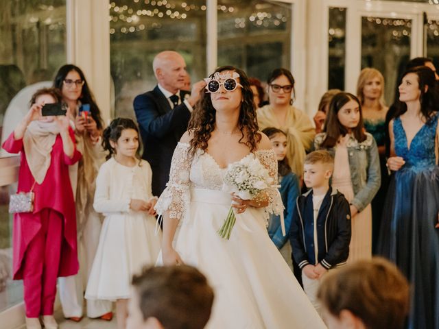 Il matrimonio di Alessia e Carmelo a Modica, Ragusa 77