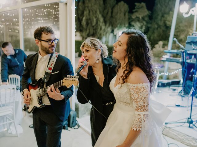 Il matrimonio di Alessia e Carmelo a Modica, Ragusa 79