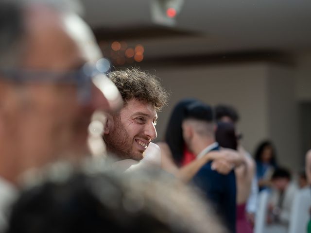Il matrimonio di Mina e Giuseppe a Noicattaro, Bari 5