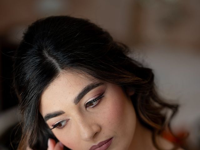 Il matrimonio di Mina e Giuseppe a Noicattaro, Bari 26