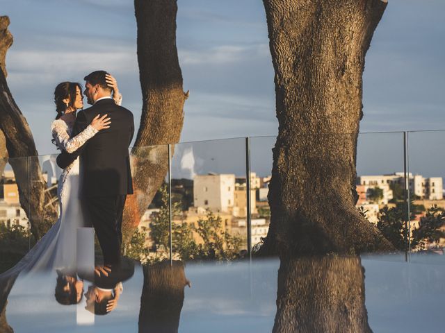 Il matrimonio di Rosa e Marco a Pozzuoli, Napoli 2