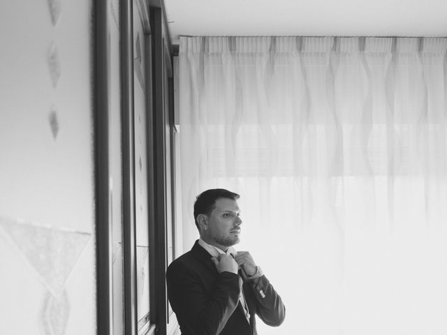Il matrimonio di Rosa e Marco a Pozzuoli, Napoli 3