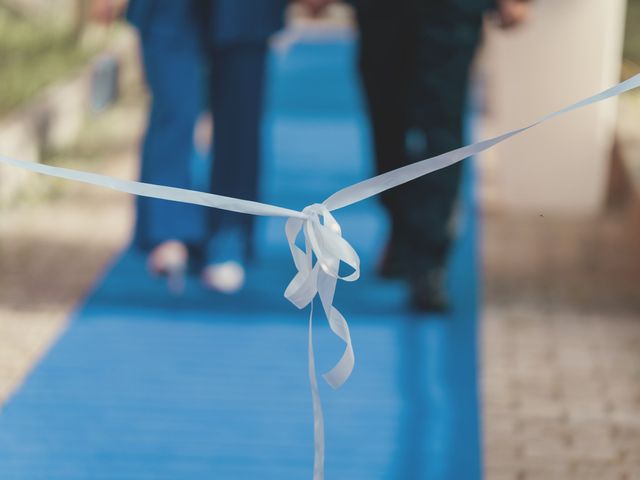 Il matrimonio di Rosa e Marco a Pozzuoli, Napoli 8